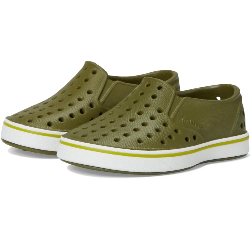 Native Miles Size C7